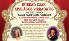 Húzzad csak, kivilágos virradatig