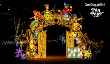 Garden Of Lights - 16:00-17:00