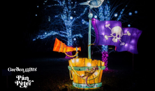 Garden Of Lights - 16:00-17:00