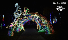 Garden Of Lights - 16:00-17:00