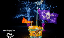 Garden Of Lights - 18:00-19:00