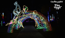 Garden Of Lights - 18:00-19:00