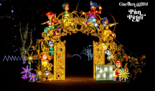 Garden Of Lights - 19:00-20:00