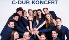 Klassz(ik) Liget - C-dúr koncert