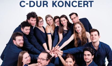 Klassz(ik) Liget - C-dúr koncert