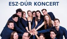 Klassz(ik) Liget - Esz-dúr koncert