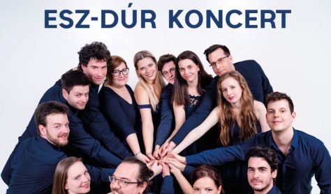 Klassz(ik) Liget - Esz-dúr koncert Klassz(ik) Liget - Esz-dúr koncert