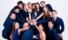 Klassz(ik) Liget - C-moll koncert