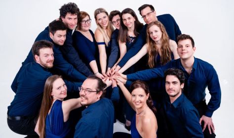 Klassz(ik) Liget - C-moll koncert