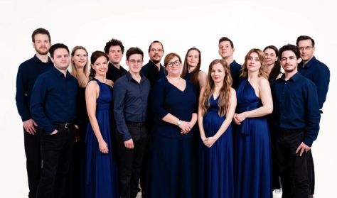 Klassz(ik) Liget - C-moll koncert