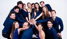Klassz(ik) Liget - A-moll koncert