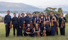 Klassz(ik) Liget - A-moll koncert