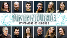 Fórum Impró: DimenzióUgrók
