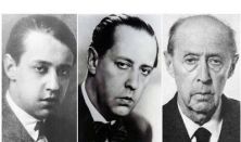 Lélekablak-Szabadság ára-Márai Sándor Est
