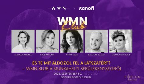 WMN Klub WMN Klub