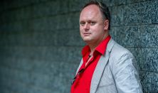 A történelmi filmek színe és visszája-Gyimesi Emese  és Katona Csaba vetítéssel egybekötött beszélge
