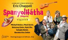 Eric Chappell: SPANYOLHÁTHA (Hőguta)