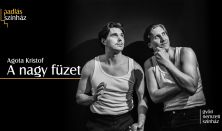 A nagy füzet