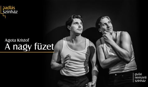 A nagy füzet