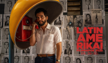 Latin-Amerikai Filmnapok: A titkosügynök / O Agente Secreto