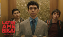 Latin-Amerikai Filmnapok: Los Wánabis – Álmenők / Los Wánabis