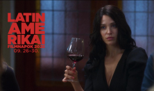 Latin-Amerikai Filmnapok: Üzenet a palackban / Mensaje en una botella