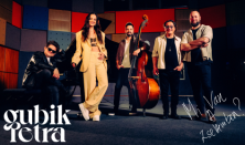 Mi van a zsebemben?-Gubik Petra koncert-estje