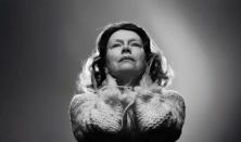 Ladik Katalin-est / LITERÁRIUM – Kortárs írók a Müpában