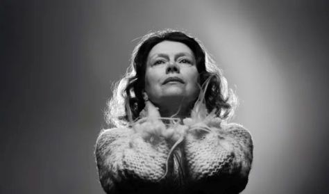 An Evening with Katalin Ladik 