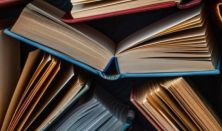 Németh László-est / LITERÁRIUM – Kortárs írók a Müpában