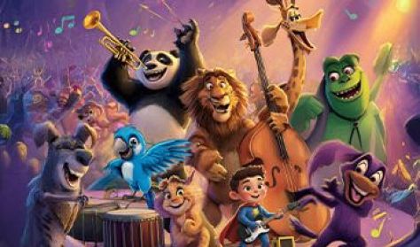 Családi Cinefonic 2025