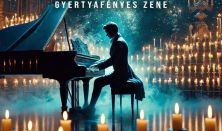 Harry Potter zenéje gyertyafényben
