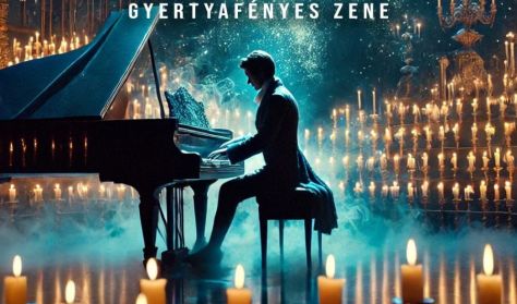 Harry Potter zenéje gyertyafényben Harry Potter zenéje gyertyafényben