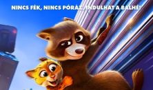 Kiskedvencek elszabadulva