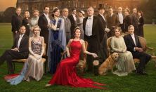 Downton Abbey: A nagy finálé