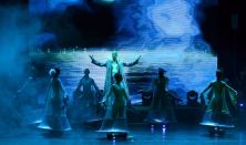 Gyöngyhajú Lány - OMEGA musical