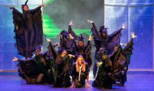 Gyöngyhajú Lány - OMEGA musical