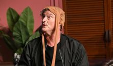 Eric Chappell: SPANYOLHÁTHA (Hőguta)