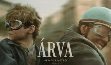 15. Mozinet Filmnapok - Árva