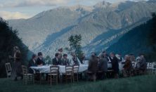 15. Mozinet Filmnapok - Vermiglio - A hegy menyasszonya