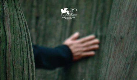 15. Mozinet Filmnapok - Csendes barát
