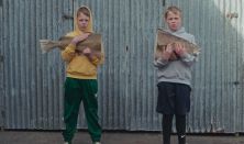 15. Mozinet Filmnapok - A szeretet, ami megmarad