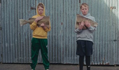 15. Mozinet Filmnapok - A szeretet, ami megmarad