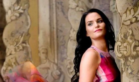 Christina Pluhar and the Ensemble L’Arpeggiata Purcell: Dido and Aeneas 