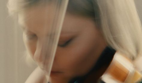 Alina Ibragimova - Mozart, Vivaldi, Schubert