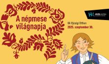Népmese világnapja