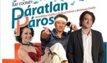 Ray Cooney: Páratlan Páros