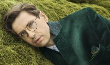 Víkingur Ólafsson, Várdai István és a Liszt Ferenc Kamarazenekar