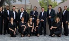 Víkingur Ólafsson, Várdai István és a Liszt Ferenc Kamarazenekar