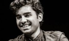Araj - The Sound of Modern India